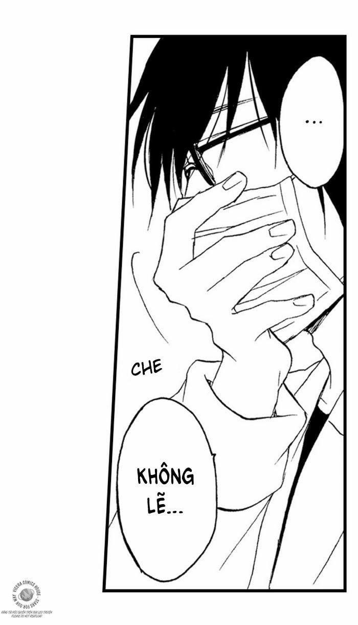 Kì Sinh Mãn 10 trang 12