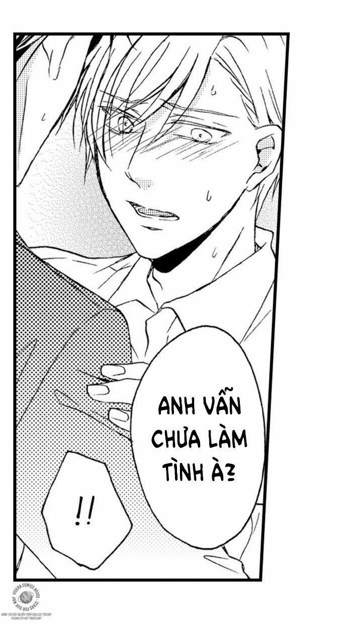 Kì Sinh Mãn 10 trang 13