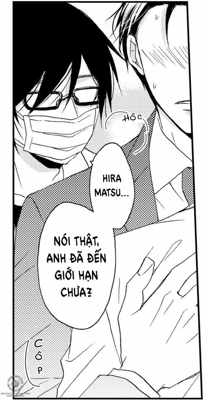 Kì Sinh Mãn 10 trang 15