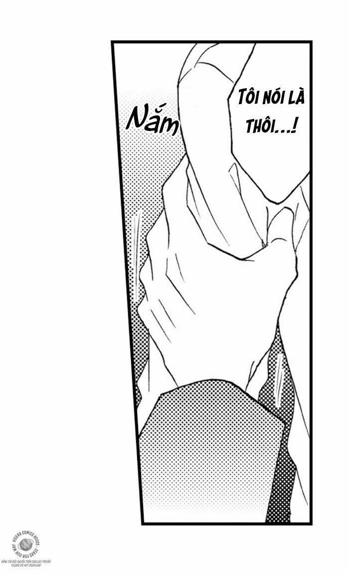 Kì Sinh Mãn 10 trang 19