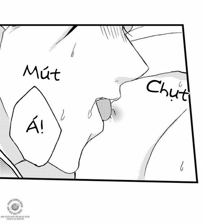 Kì Sinh Mãn 10 trang 23