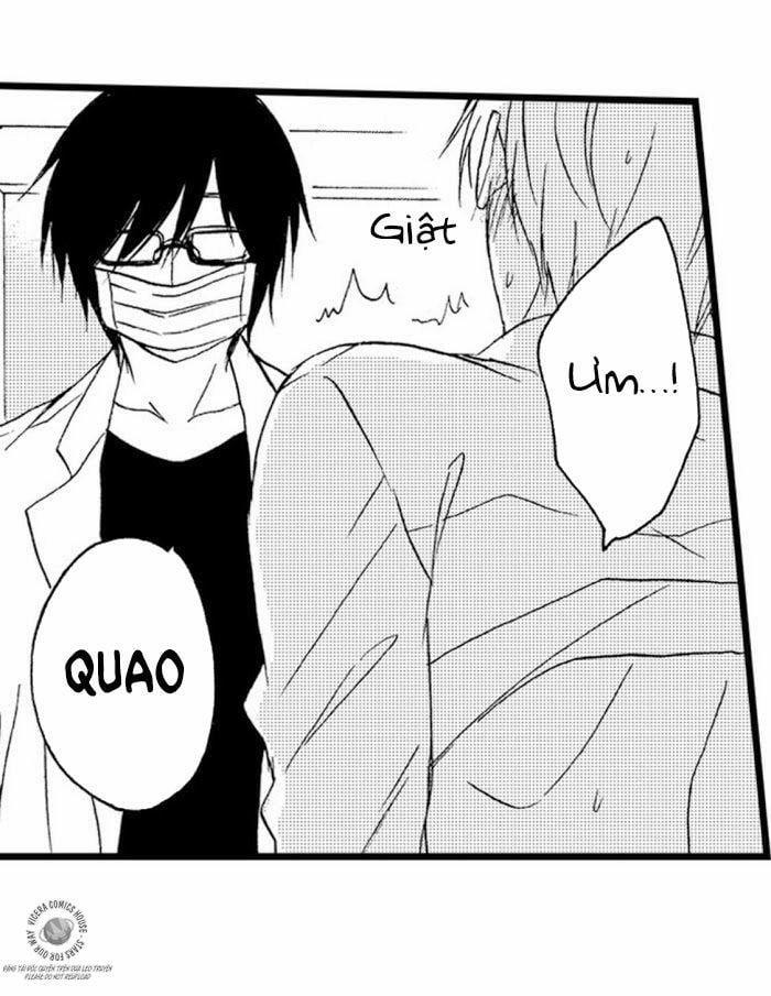 Kì Sinh Mãn 10 trang 24