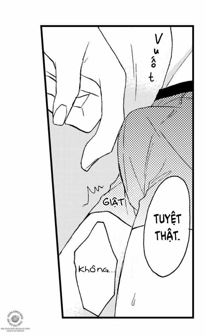 Kì Sinh Mãn 10 trang 25