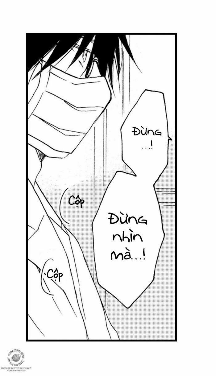 Kì Sinh Mãn 10 trang 27