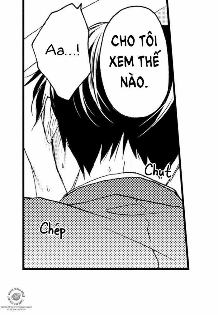 Kì Sinh Mãn 10 trang 31