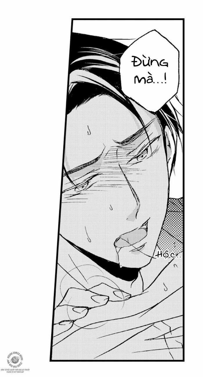 Kì Sinh Mãn 10 trang 32