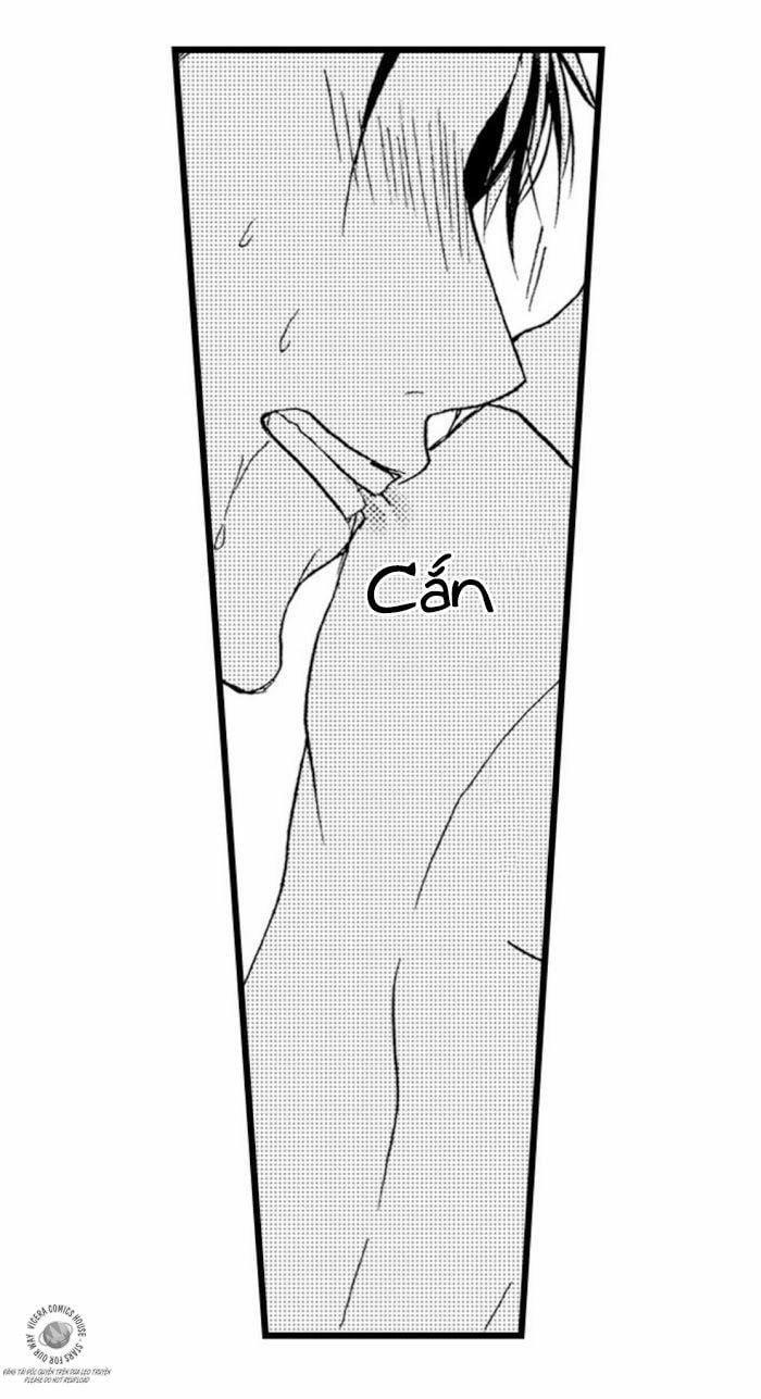 Kì Sinh Mãn 10 trang 33