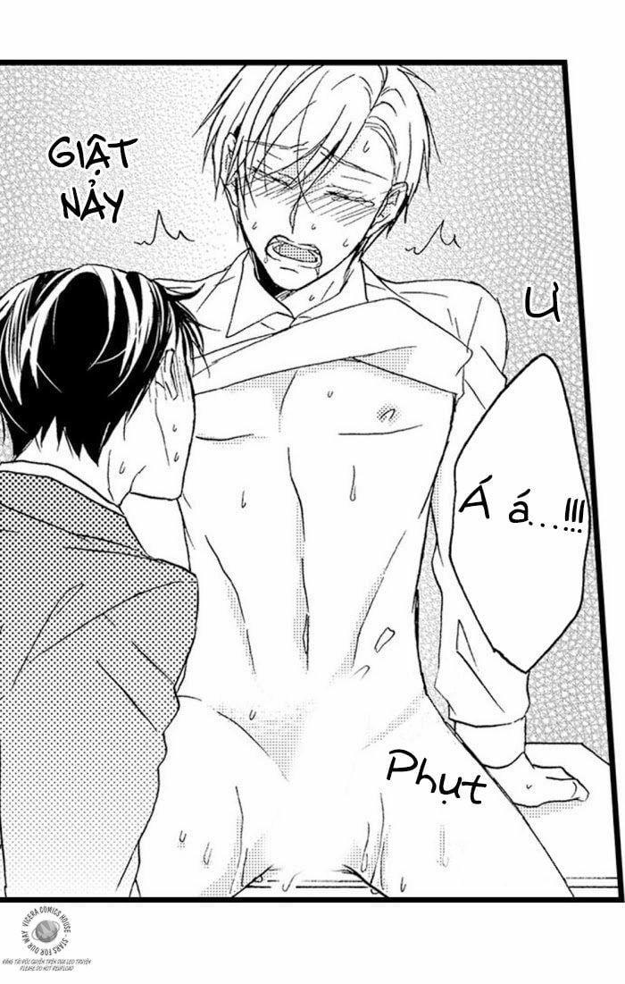 Kì Sinh Mãn 10 trang 34