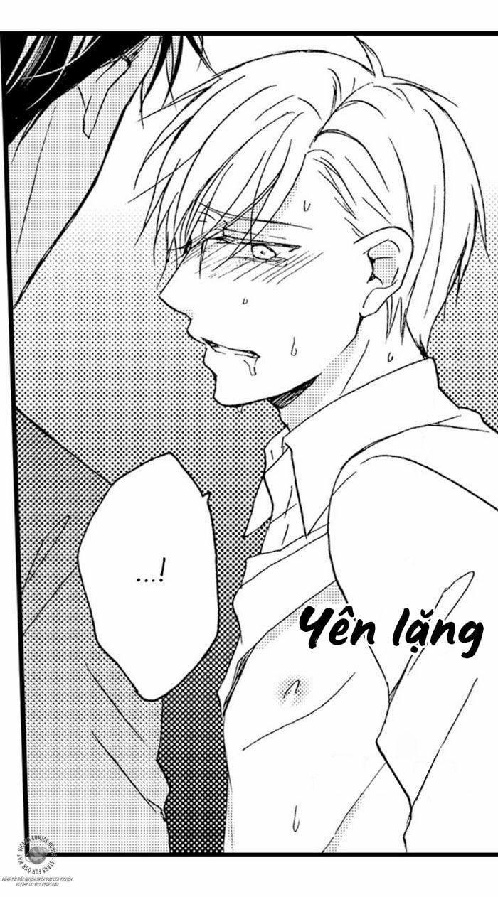 Kì Sinh Mãn 10 trang 37