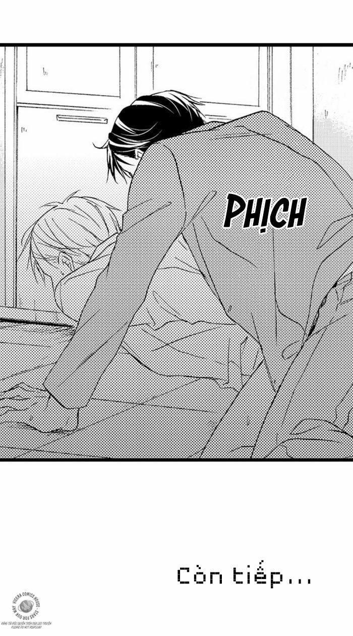 Kì Sinh Mãn 10 trang 40