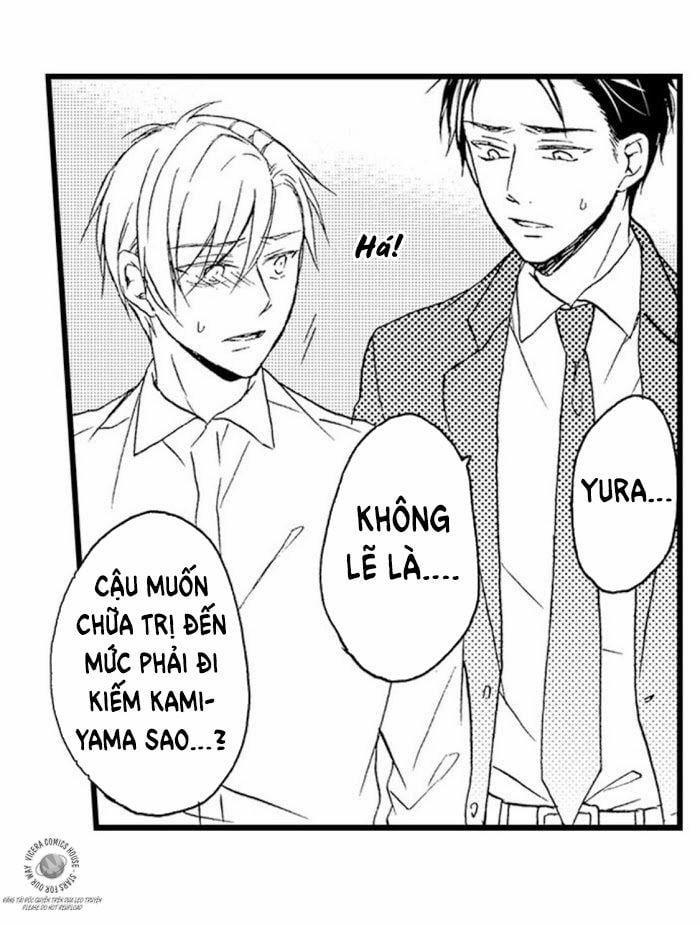 Kì Sinh Mãn 10 trang 5