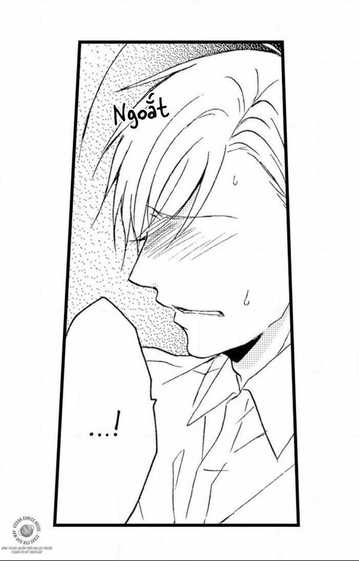 Kì Sinh Mãn 10 trang 6