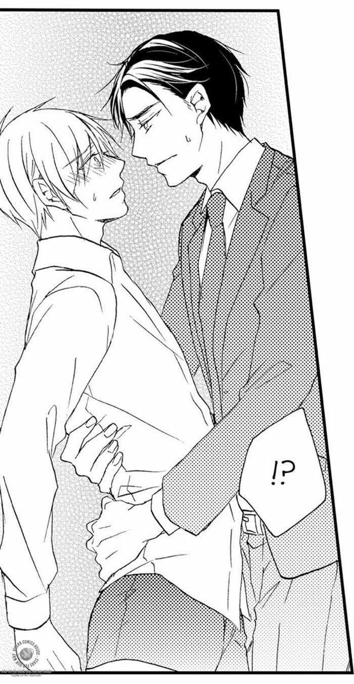 Kì Sinh Mãn 10 trang 9