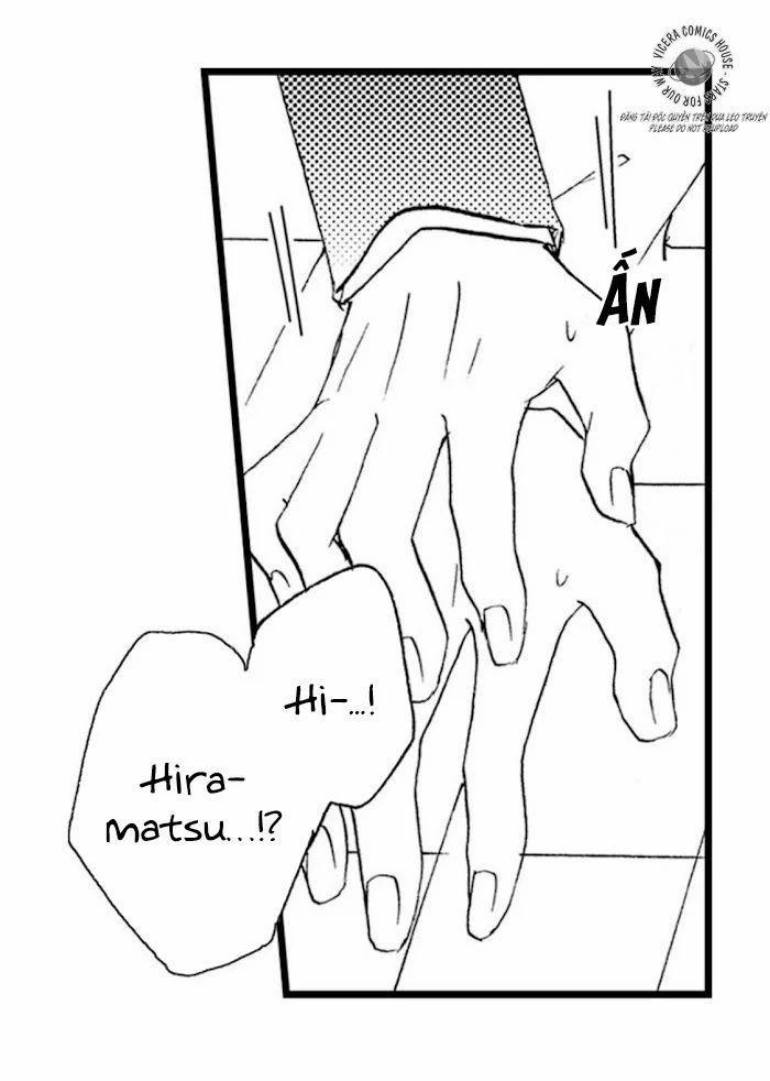 Kì Sinh Mãn 11 trang 1