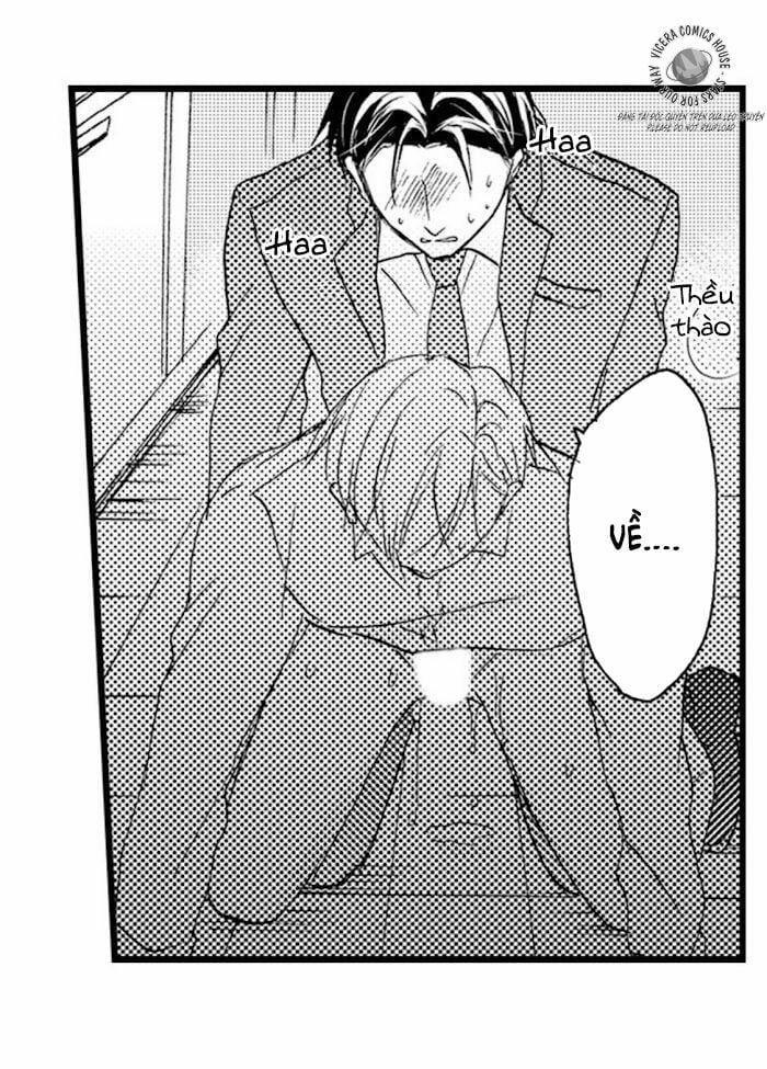 Kì Sinh Mãn 11 trang 10