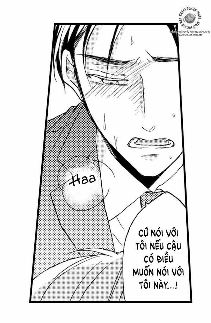 Kì Sinh Mãn 11 trang 11