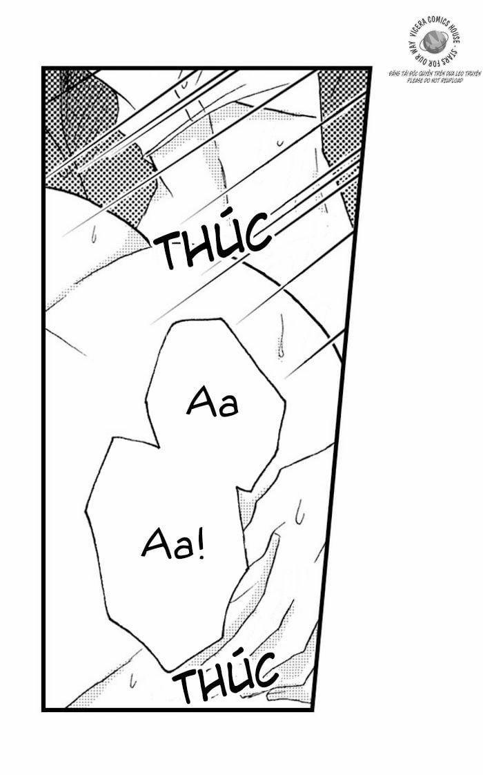 Kì Sinh Mãn 11 trang 12