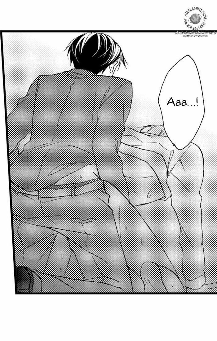 Kì Sinh Mãn 11 trang 13