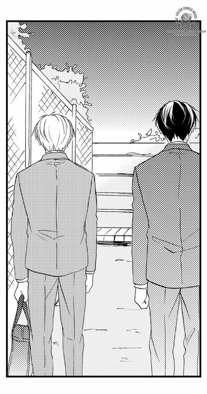 Kì Sinh Mãn 11 trang 15