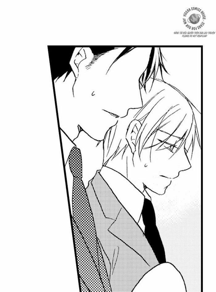 Kì Sinh Mãn 11 trang 16