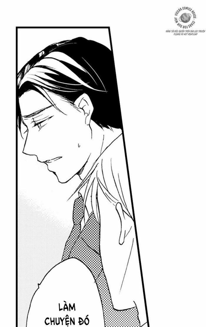 Kì Sinh Mãn 11 trang 18