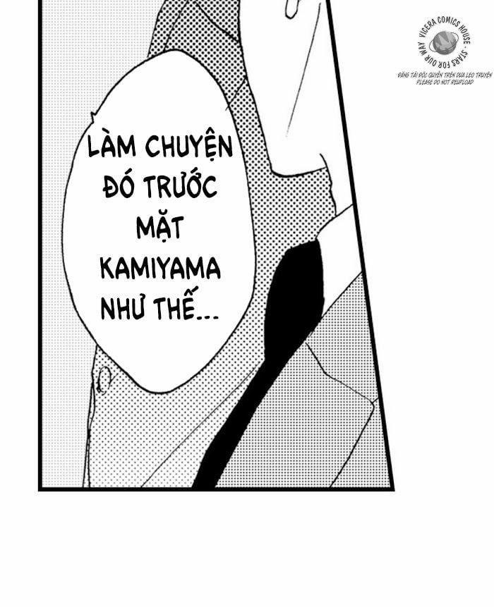 Kì Sinh Mãn 11 trang 19