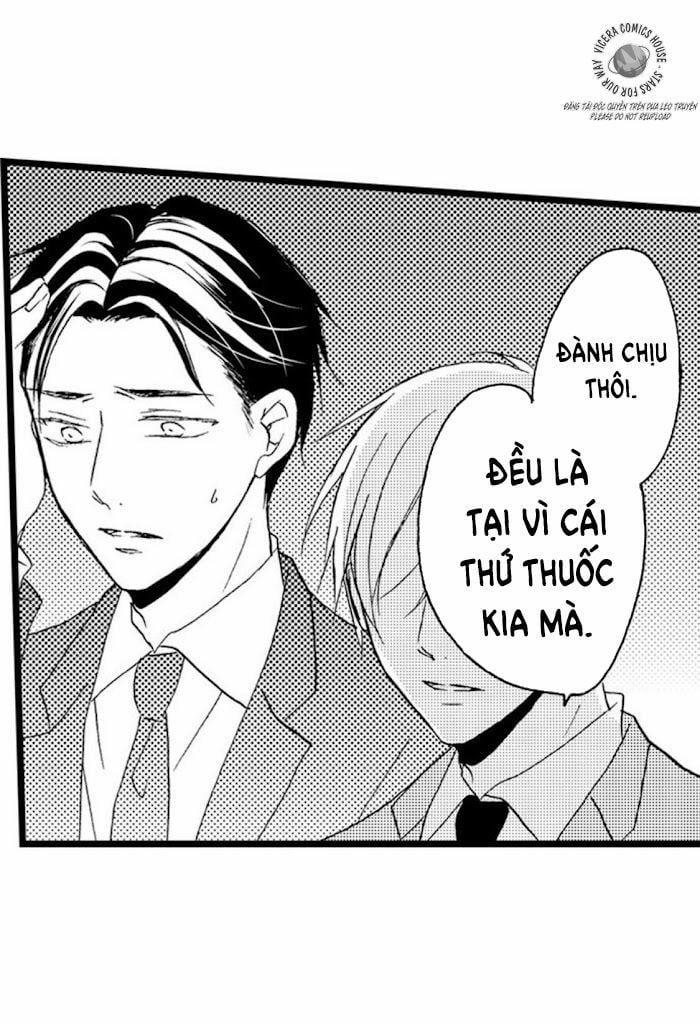 Kì Sinh Mãn 11 trang 22