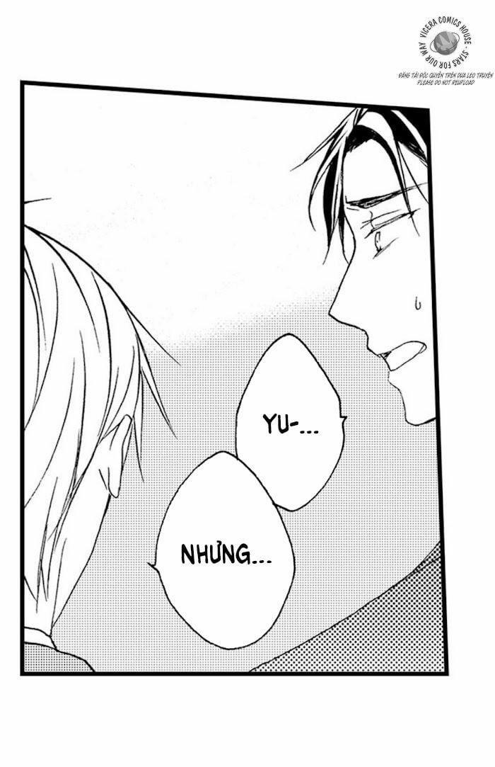 Kì Sinh Mãn 11 trang 23