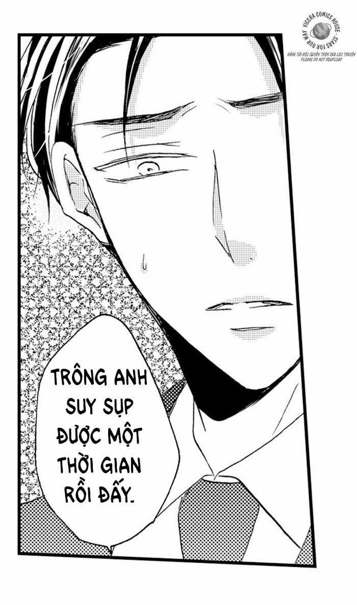 Kì Sinh Mãn 11 trang 25