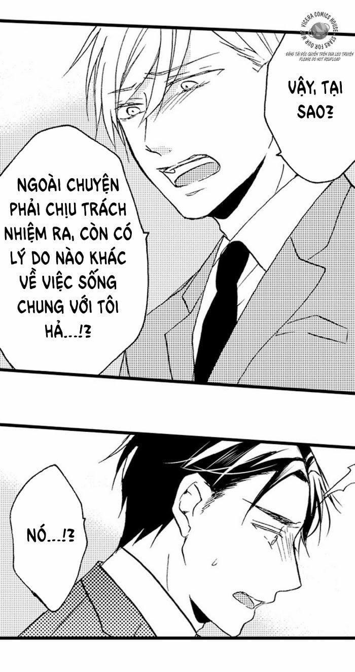 Kì Sinh Mãn 11 trang 27