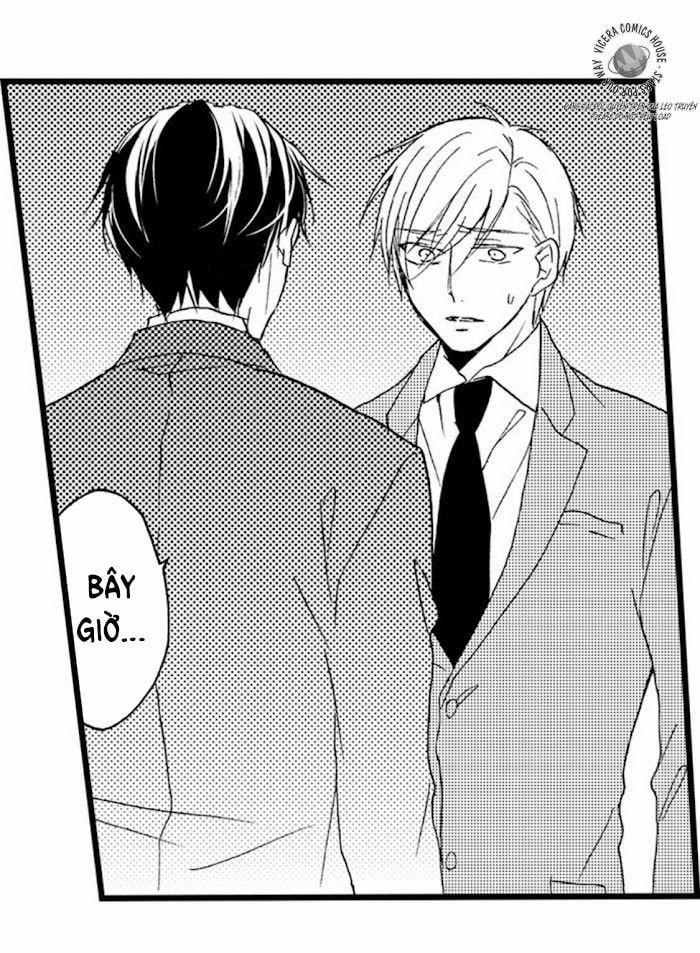 Kì Sinh Mãn 11 trang 29