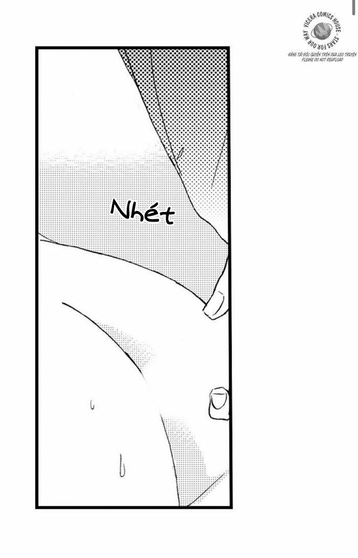 Kì Sinh Mãn 11 trang 3