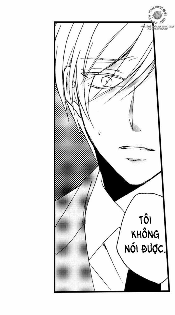 Kì Sinh Mãn 11 trang 30