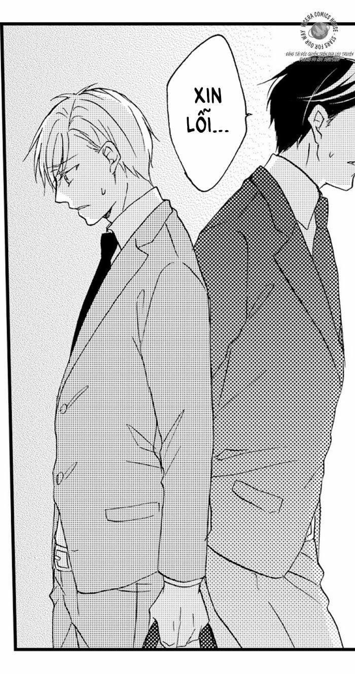 Kì Sinh Mãn 11 trang 31