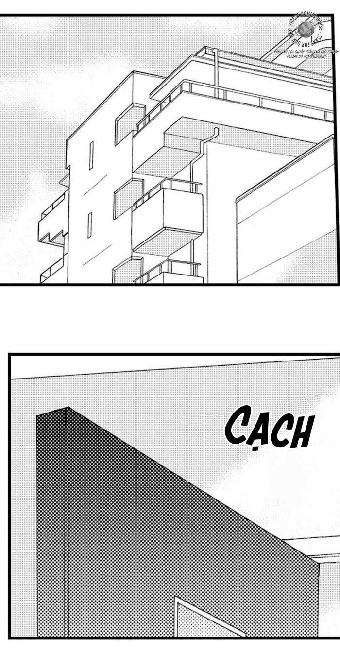 Kì Sinh Mãn 11 trang 32