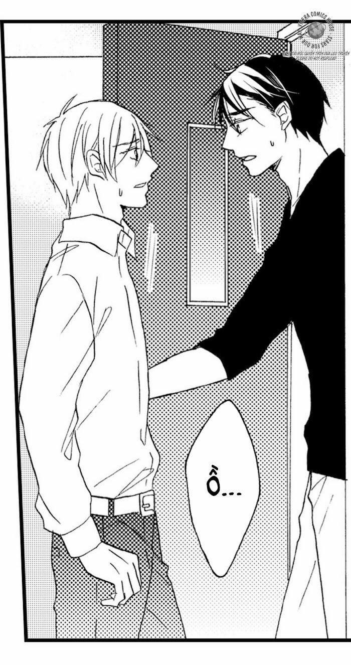 Kì Sinh Mãn 11 trang 33