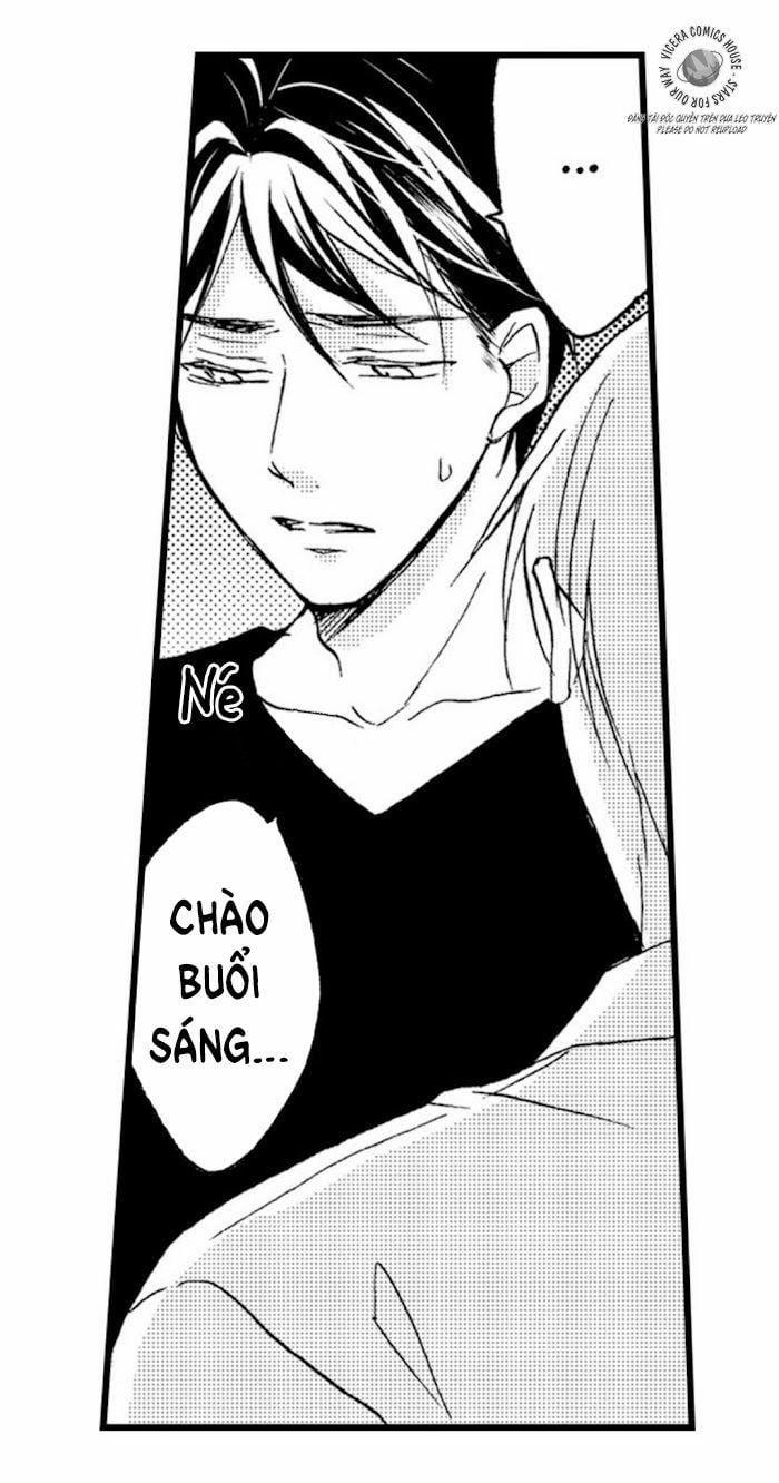 Kì Sinh Mãn 11 trang 34