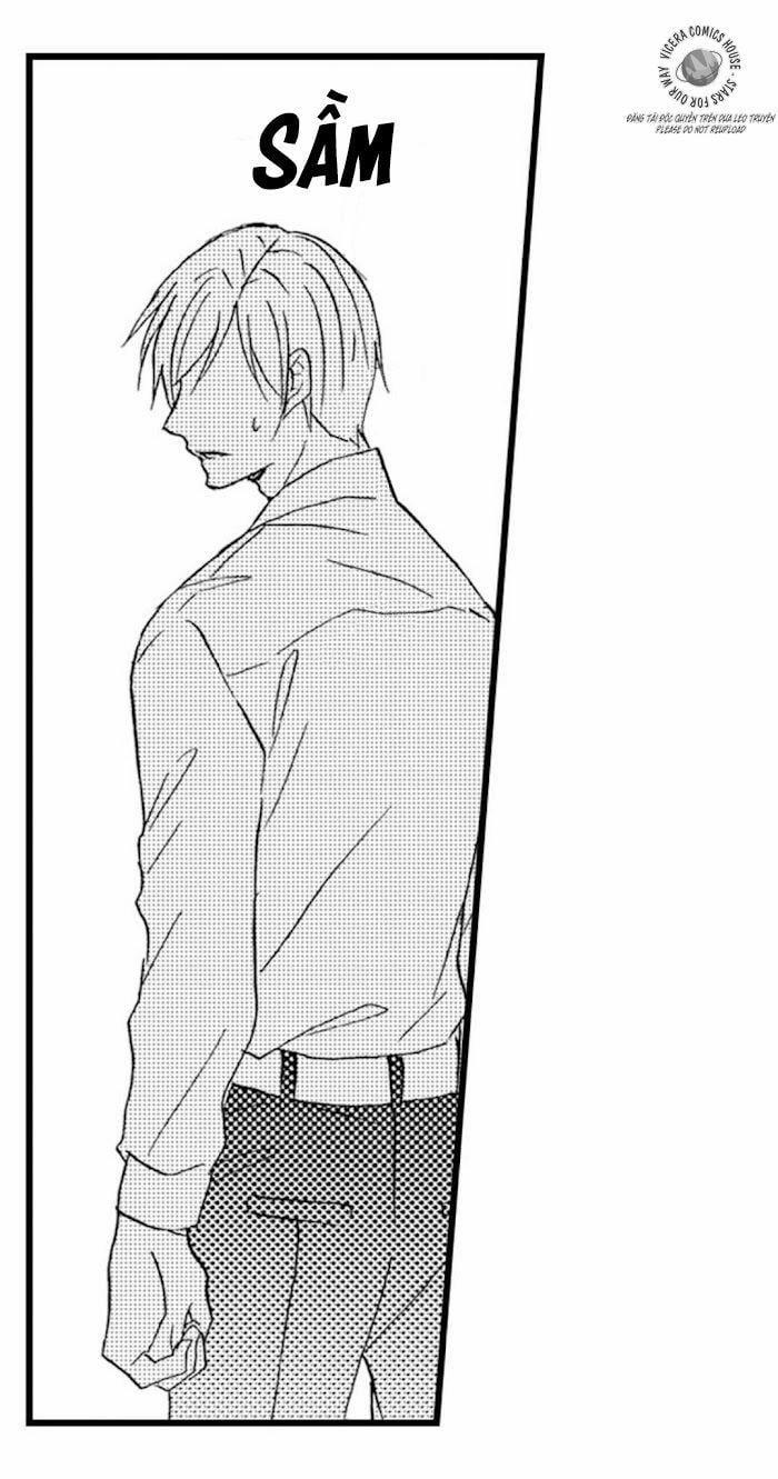 Kì Sinh Mãn 11 trang 35