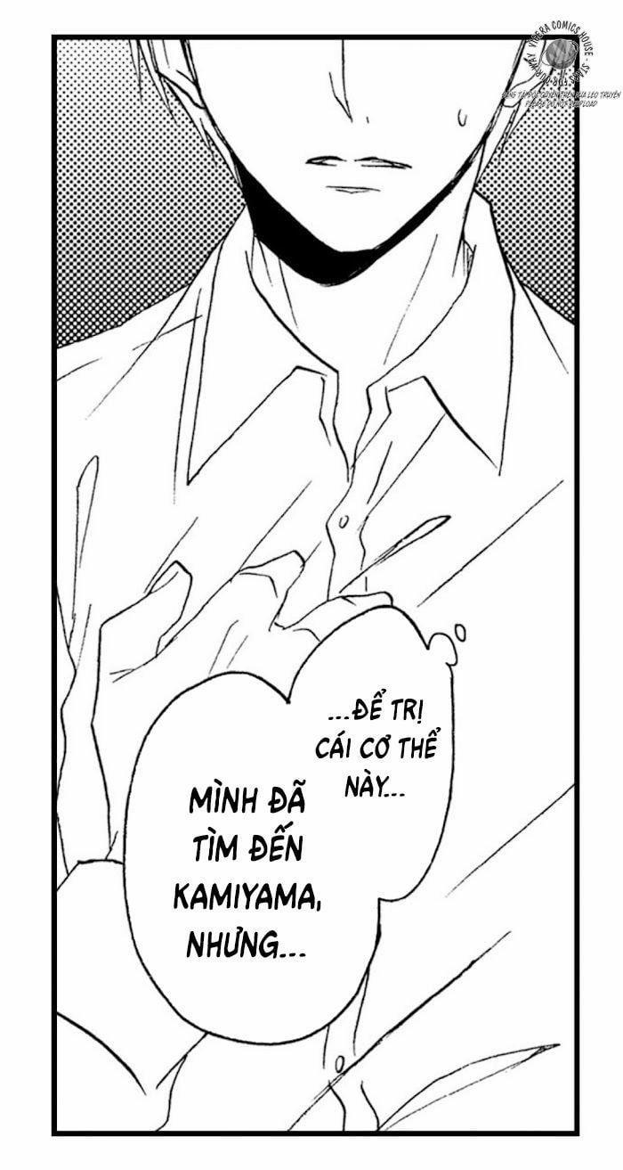 Kì Sinh Mãn 11 trang 36