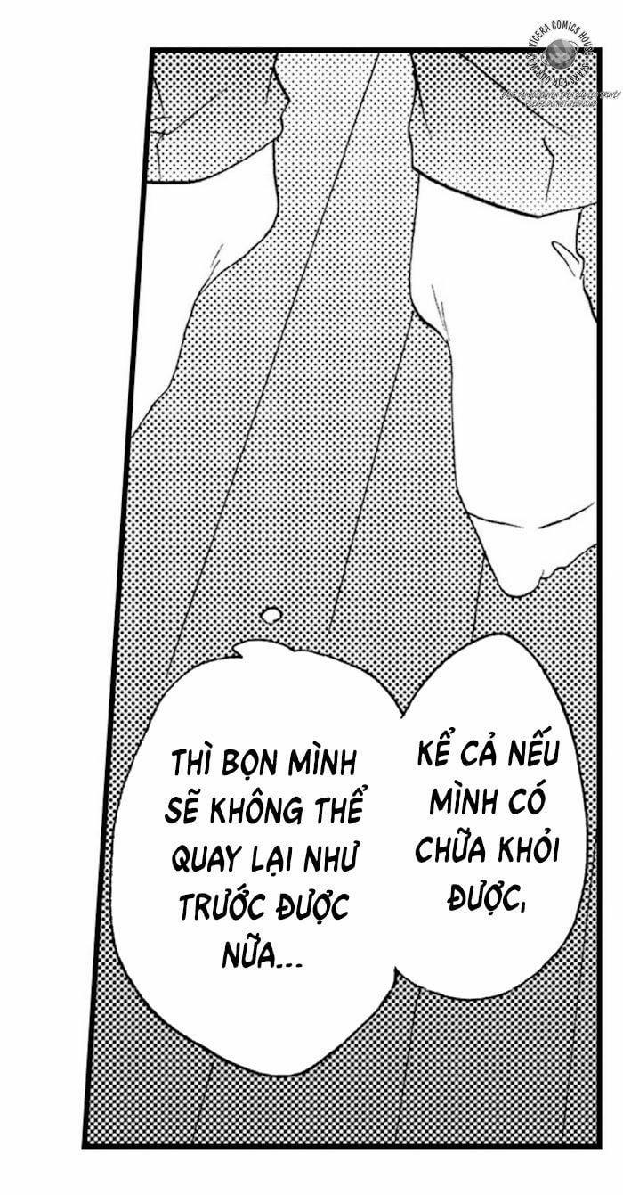 Kì Sinh Mãn 11 trang 37