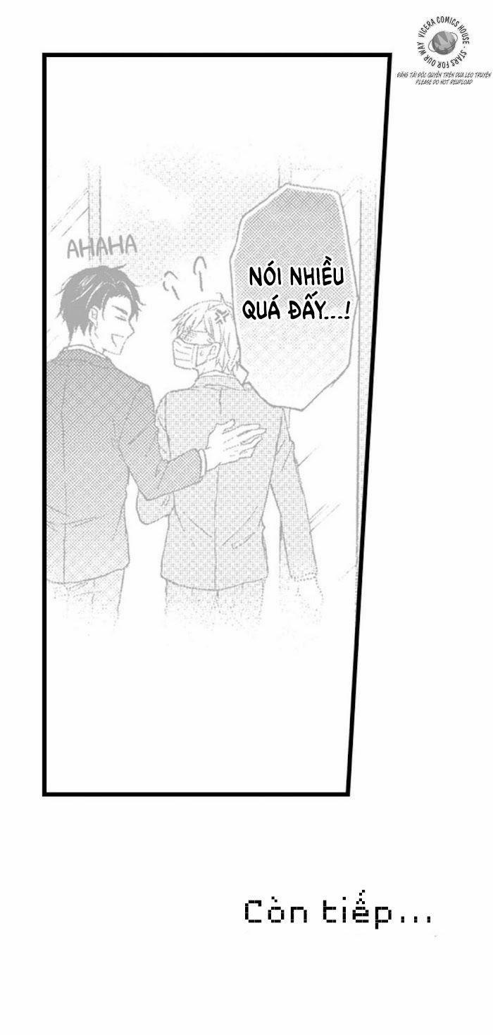 Kì Sinh Mãn 11 trang 38