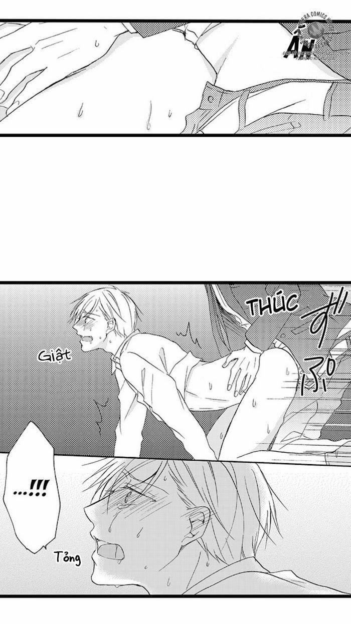 Kì Sinh Mãn 11 trang 5