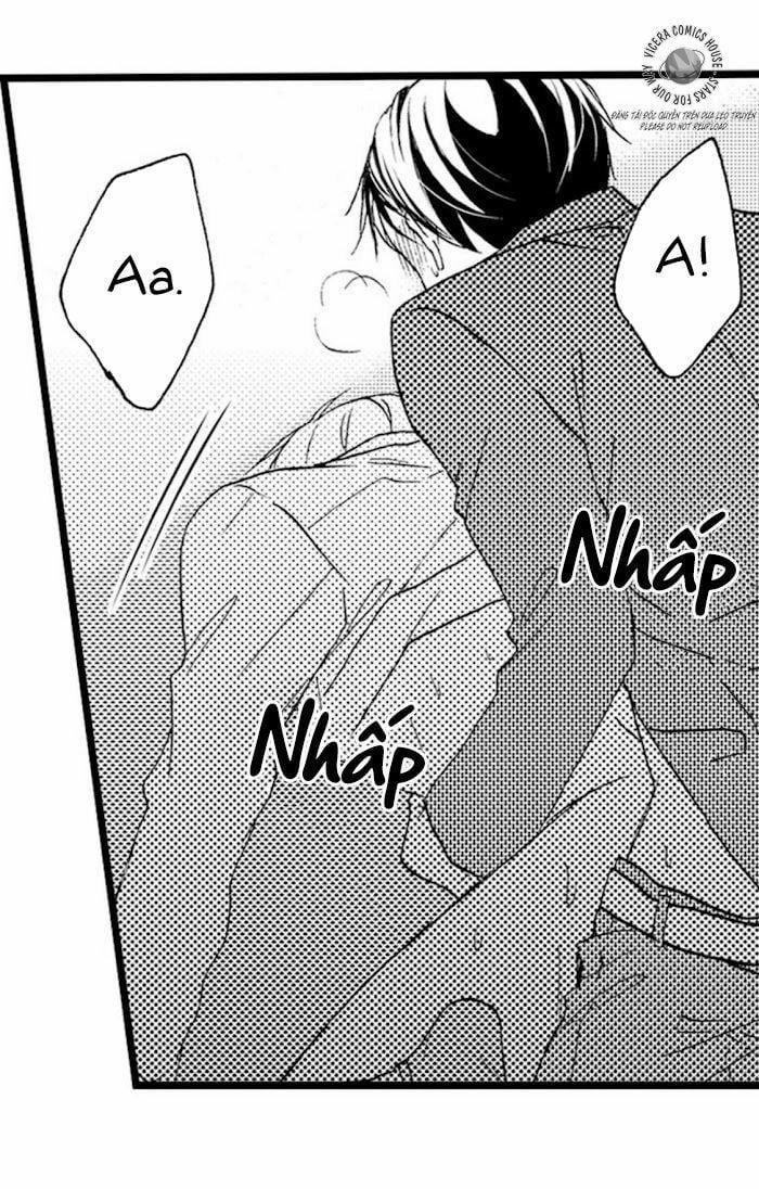 Kì Sinh Mãn 11 trang 6