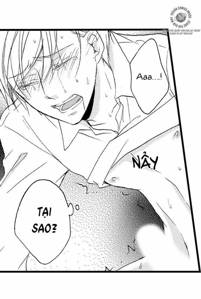 Kì Sinh Mãn 11 trang 7