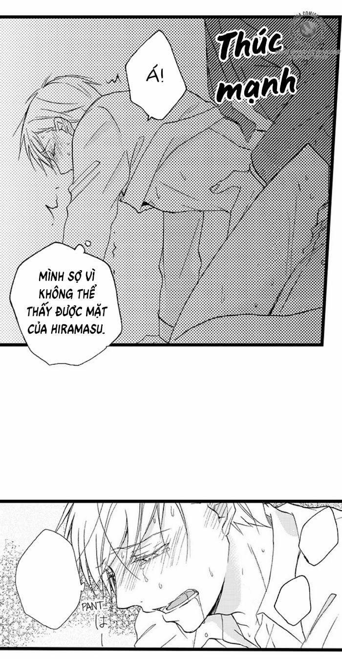 Kì Sinh Mãn 11 trang 9