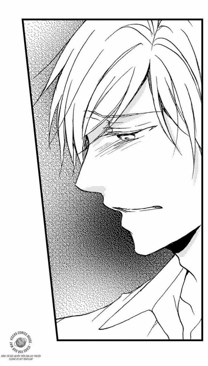 Kì Sinh Mãn 12 trang 1