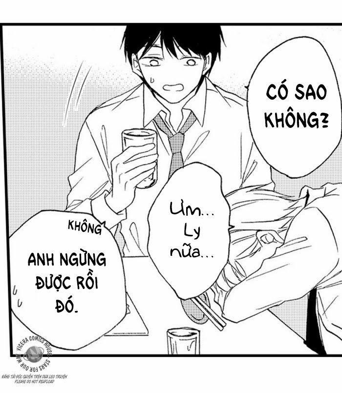 Kì Sinh Mãn 12 trang 10