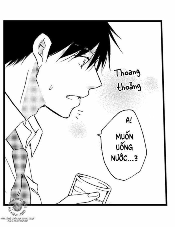 Kì Sinh Mãn 12 trang 11