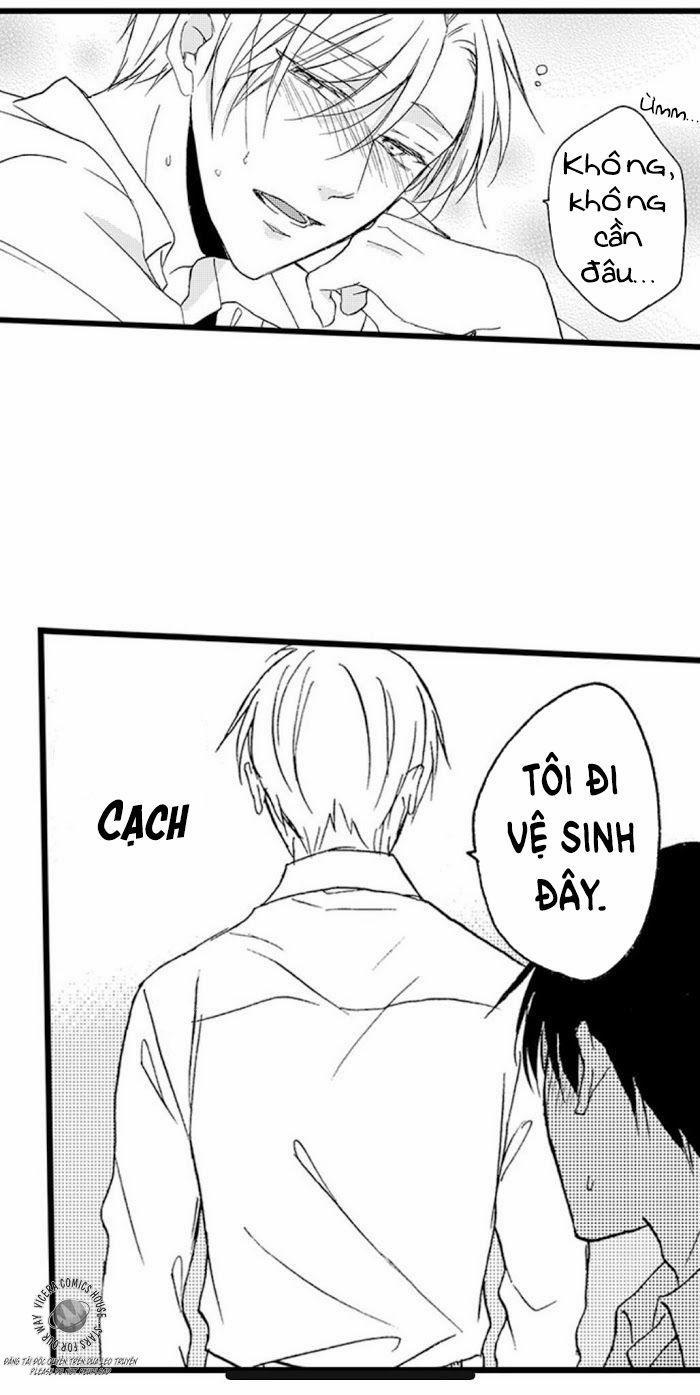 Kì Sinh Mãn 12 trang 12