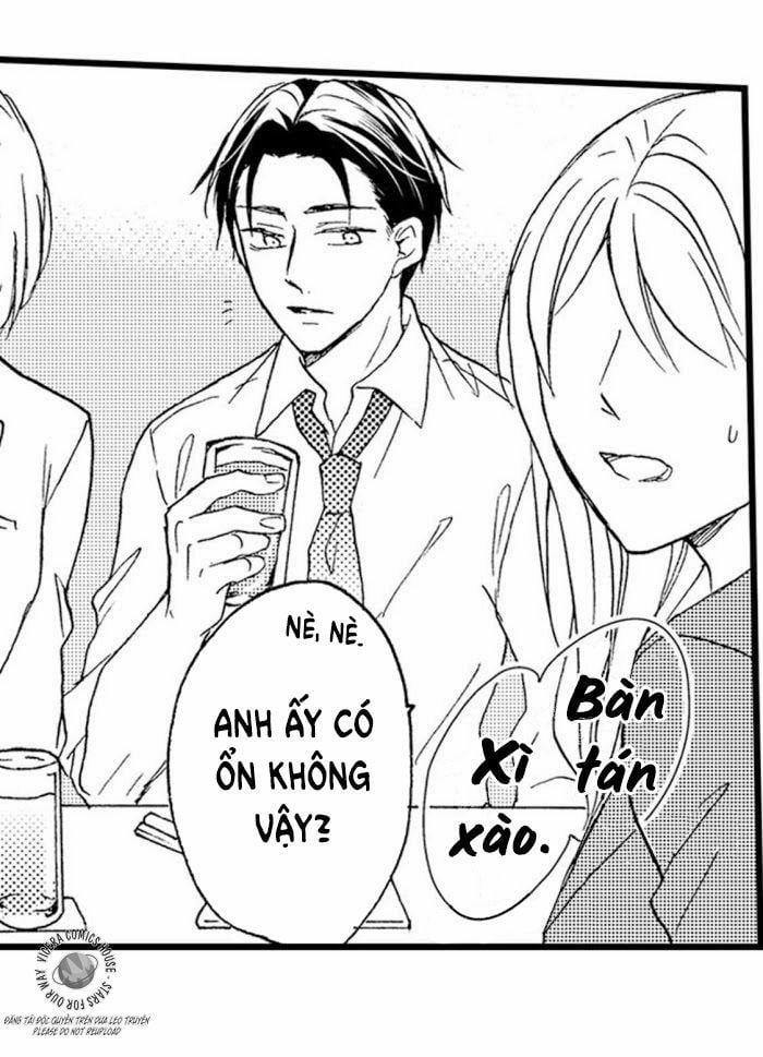 Kì Sinh Mãn 12 trang 13